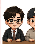 손님